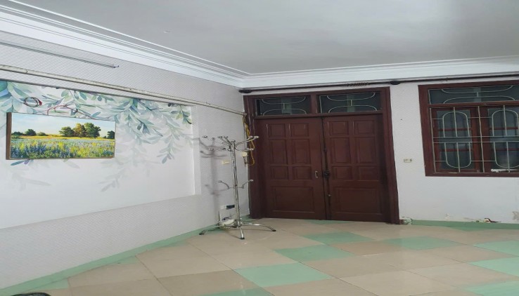 CHO THUÊ NHÀ NGUYÊN CĂN DƯƠNG VĂN BÉ, GẦN TIME, 4.5 TẦNG, 25M2, 3 NGỦ - 8 TRIỆU